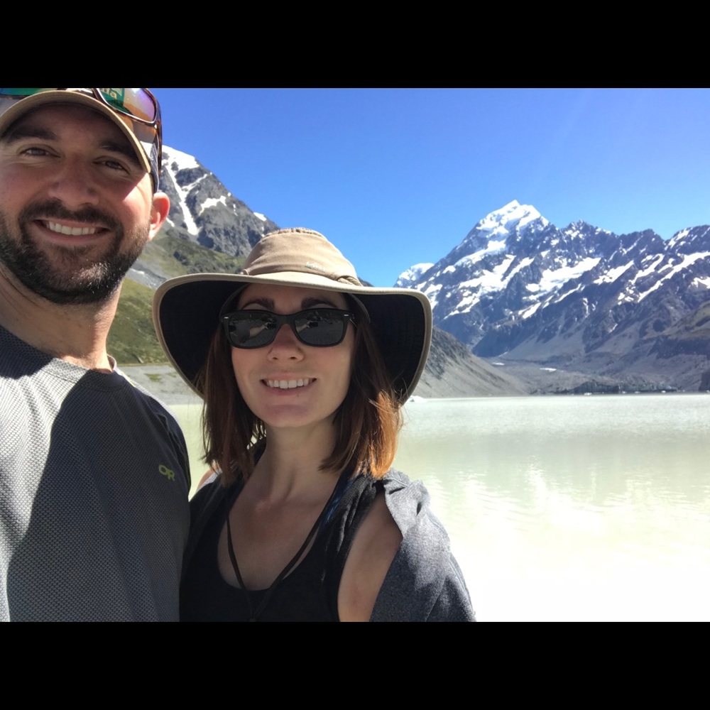 Meet your Posher, Alison